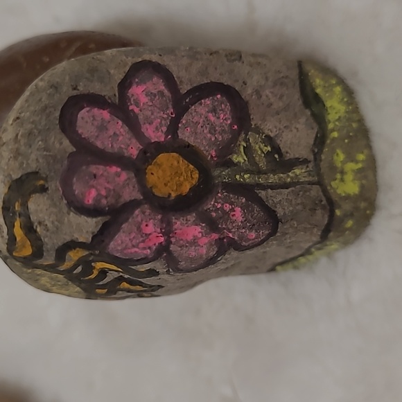 Beautiful Rock Collection Stones - Picture 7 of 9